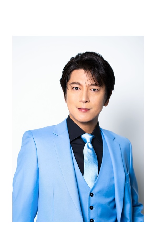 及川光博/「うたかた。」平成十五年 及川光博独演会 及川光博「うたかた」ライブパンフレット平成15年独演会